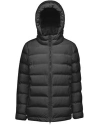 Geox - Winter Jackets - Lyst