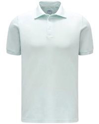 Fedeli - Polo Shirts - Lyst