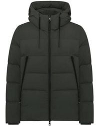 DUNO - Winter Jackets - Lyst