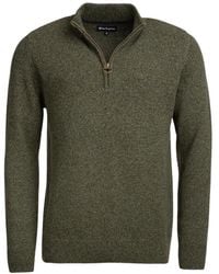 Barbour - Turtlenecks - Lyst