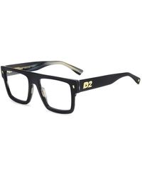 DSquared² - Glasses - Lyst