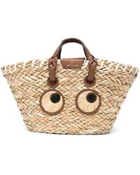 Anya Hindmarch - Tote Bags - Lyst