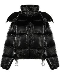 Calvin Klein - Down jackets - Lyst