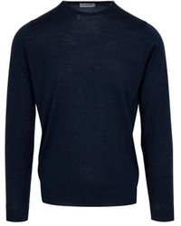 John Smedley - Lundy Jumper - Lyst