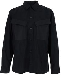Tatras - Casual Shirts - Lyst