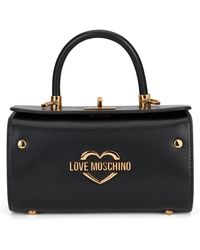 Love Moschino - Handbags - Lyst