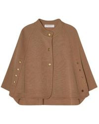 BUSNEL - Capes - Lyst