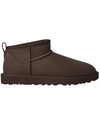 UGG - Classic Ultra Mini Boot - Lyst
