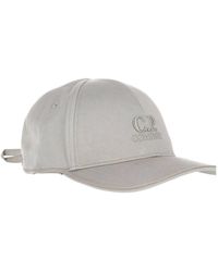 C.P. Company - Caps - Lyst