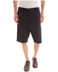Daniele Alessandrini - Casual Shorts - Lyst