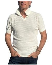 Bob - Tops ,Katoen Polo Crush - Lyst