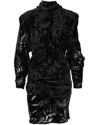 IRO - Short Dresses - Lyst