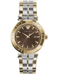 Versace - Watches - Lyst