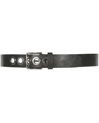Depeche - Belts - Lyst