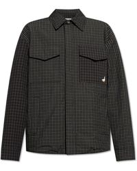 Moschino - Light Jackets - Lyst