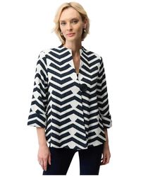 Joseph Ribkoff - Blouses - Lyst