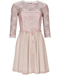 Swing - Short Dresses - Lyst