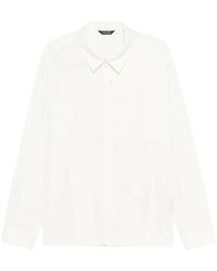 Hiking Patrol - Casual Shirts - Lyst