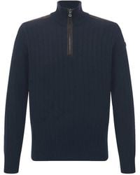 Paul & Shark - Turtlenecks - Lyst