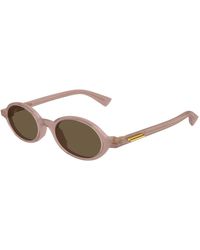 Bottega Veneta - Sunglasses - Lyst