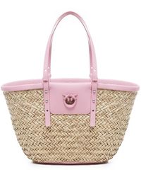 Pinko - Bags > handbags - Lyst