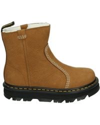 Dr. Martens - Winter Boots - Lyst