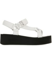 Tory Burch - Wedges - Lyst
