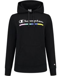 Champion - Sweatshirts & hoodies > hoodies - Lyst