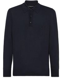Billionaire - Crest Pullover - Lyst