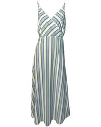 JAPANTKY - Larkie Dessin Stretch Jurk - Lyst