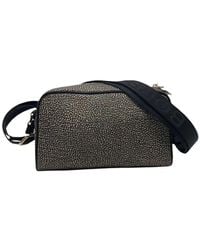 Borbonese - Cross Body Bags - Lyst