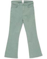 Marella - Flared Jeans - Lyst