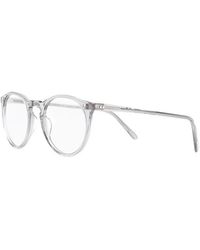 Oliver Peoples - Glasses - Lyst