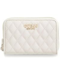 Guess - Wallets & Cardholders - Lyst