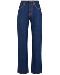 Versace - Boot-Cut Jeans - Lyst