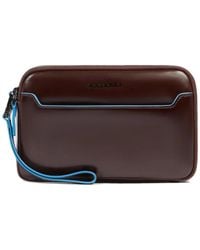 Piquadro - Bags - Lyst