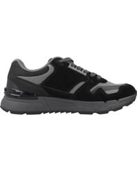 Lyle & Scott - Sneakers - Lyst
