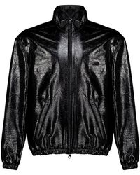 Courreges - Bomber Jackets - Lyst