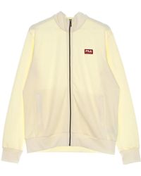 Fila - Zip-Throughs - Lyst
