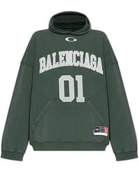 Balenciaga - Sweatshirts &Amp; Hoodies - Lyst
