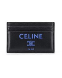 Celine - Wallets & Cardholders - Lyst