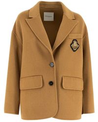 Ermanno Scervino - Blazers - Lyst