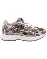 Floris Van Bommel - Sneakers - Lyst