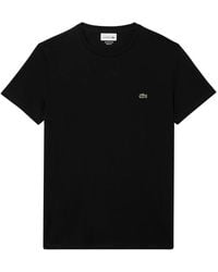 Lacoste - T-Shirts - Lyst