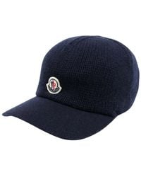 Moncler - Caps - Lyst