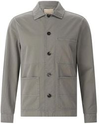 Woolrich - Light Jackets - Lyst