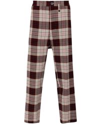 Vivienne Westwood - Straight Trousers - Lyst