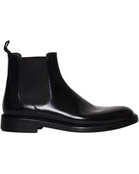 Green George - Chelsea Boots - Lyst