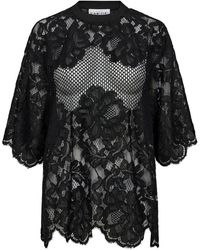 Haute L'Amitié - Blouses - Lyst