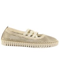 Frau - Ballerina Shoes - Lyst